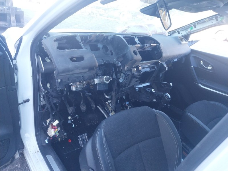 renault kadjar (ha_, hl_) del año 2018