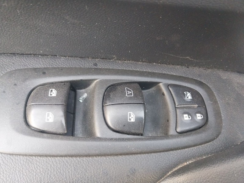 renault kadjar (ha_, hl_) del año 2018