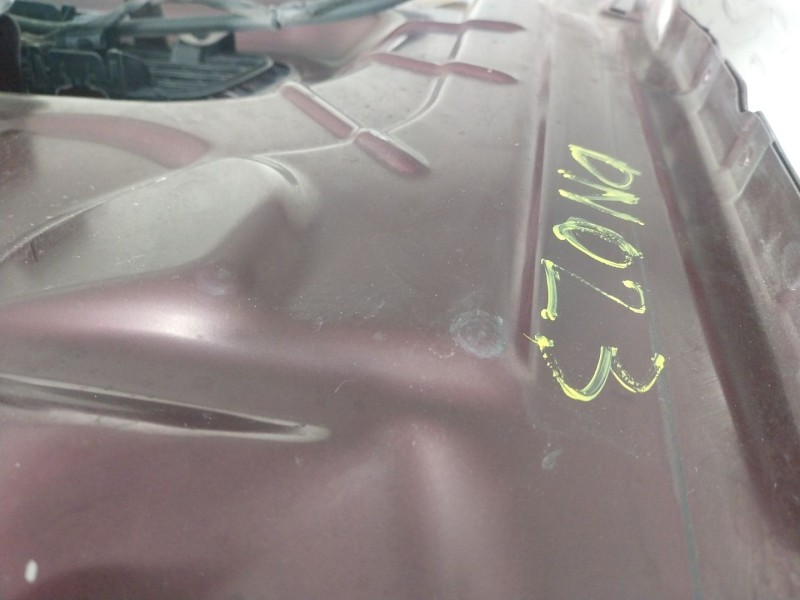 Recambio de capot delantero para mercedes-benz cls (c219) cls 350 (219.356) referencia OEM IAM A2198800157  