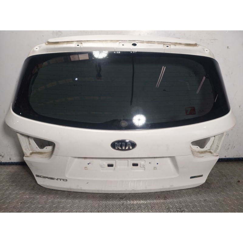 Recambio de porton trasero para kia sorento iii (um) 2.2 crdi 4wd referencia OEM IAM   