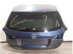 Recambio de porton trasero para mercedes-benz clase a berlina (bm 177) referencia OEM IAM   