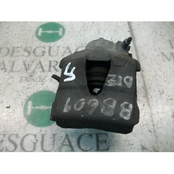 PINZA FRENO DELANTERA IZQUIERDA 1K0615123D 