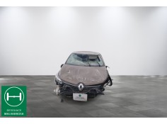 renault clio v (b7_) del año 2020 2