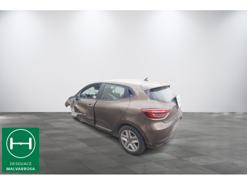 renault clio v (b7_) del año 2020