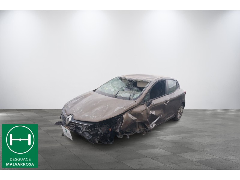 renault clio v (b7_) del año 2020