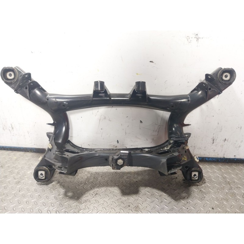 Recambio de puente trasero para bmw 3 (f30, f80) 320 d referencia OEM IAM 33316792505  