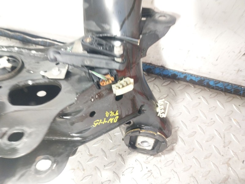 Recambio de puente trasero para bmw 3 (f30, f80) 320 d referencia OEM IAM 33316792505  