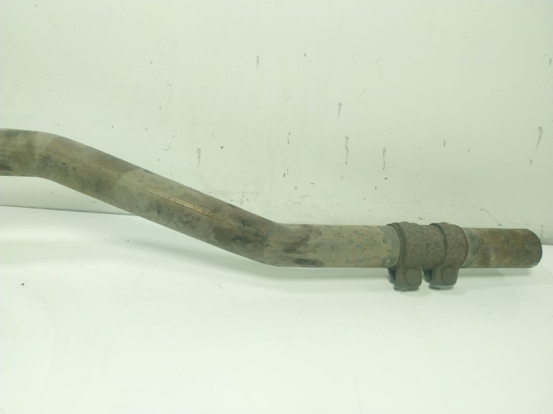 Recambio de filtro de particulas para volkswagen golf vi (5k1) 2.0 tdi referencia OEM IAM 1K0254703JX 1K025470 