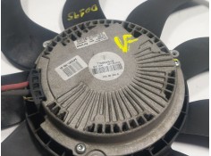 Recambio de electroventilador para porsche cayenne (92a) 3.0 diesel referencia OEM IAM  77260441502 / 0460810522  2