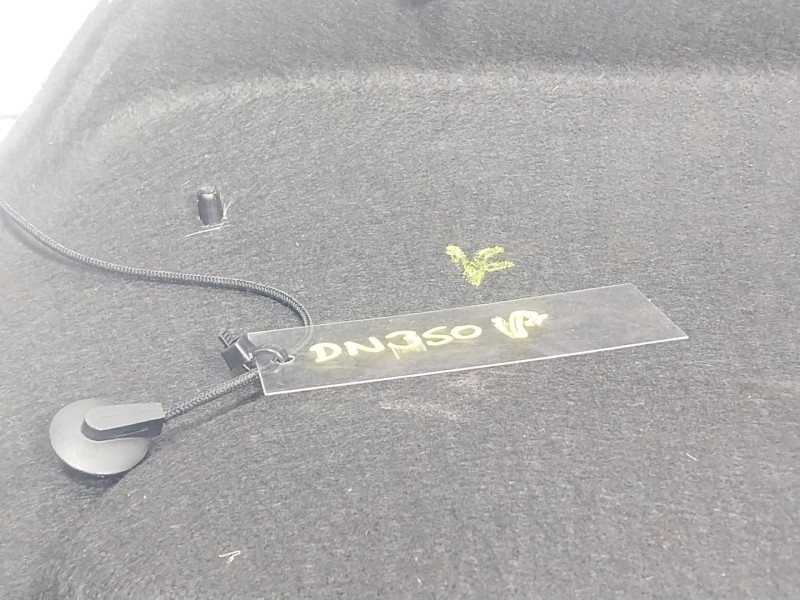 Recambio de bandeja trasera para ford b-max (jk) 1.5 tdci referencia OEM IAM   