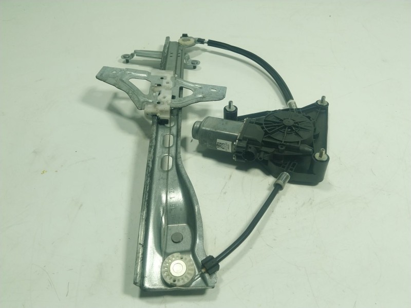 Recambio de elevalunas delantero derecho para toyota aygo (_b4_) 1.0 (kgb40) referencia OEM IAM   