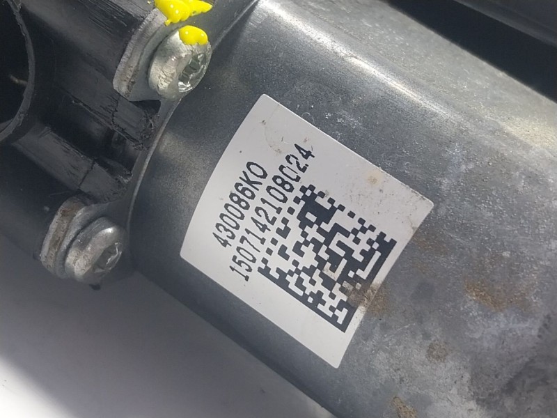 Recambio de elevalunas delantero derecho para toyota aygo (_b4_) 1.0 (kgb40) referencia OEM IAM   