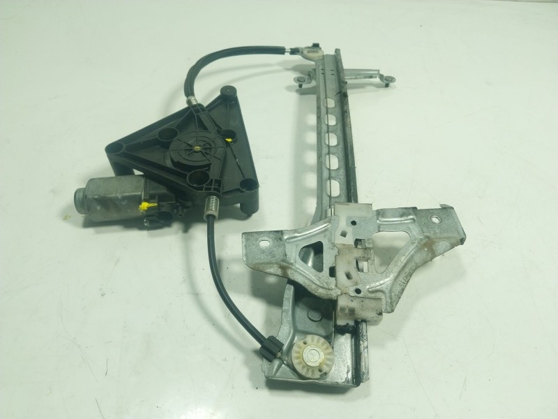 Recambio de elevalunas delantero izquierdo para toyota aygo (_b4_) 1.0 (kgb40) referencia OEM IAM   