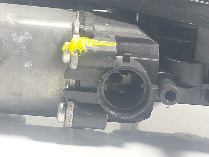 Recambio de elevalunas delantero izquierdo para toyota aygo (_b4_) 1.0 (kgb40) referencia OEM IAM   