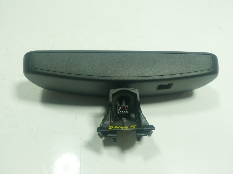 Recambio de espejo interior para bmw 3 (f30, f80) 320 d referencia OEM IAM 51169274266  