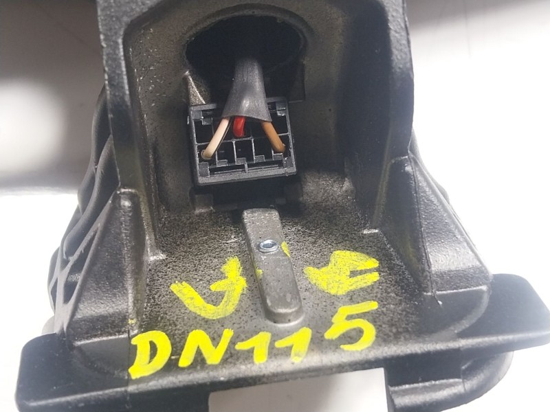 Recambio de espejo interior para bmw 3 (f30, f80) 320 d referencia OEM IAM 51169274266  