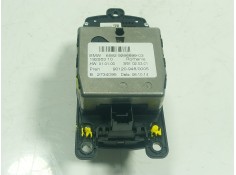 Recambio de mando multifuncion para bmw 3 (f30, f80) 320 d referencia OEM IAM 65829286699 9286699  2