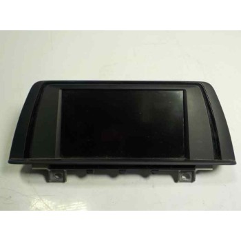 PANTALLA MULTIFUNCION 65509270392 65509262752 