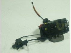 Recambio de cerradura puerta delantera izquierda para audi a8 (4e2) 4.2 quattro referencia OEM IAM  4E1837015  2