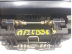 Recambio de maneta exterior delantera izquierda para audi a8 (4e2) 4.2 quattro referencia OEM IAM    2