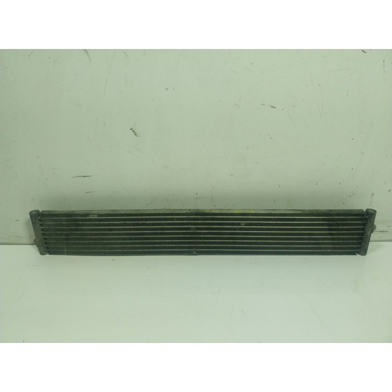 Recambio de radiador caja cambios para porsche cayenne (92a) 3.0 diesel referencia OEM IAM  7P0317019 