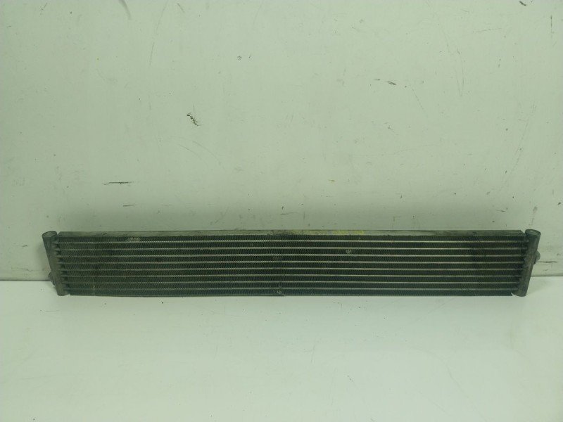 Recambio de radiador caja cambios para porsche cayenne (92a) 3.0 diesel referencia OEM IAM  7P0317019 