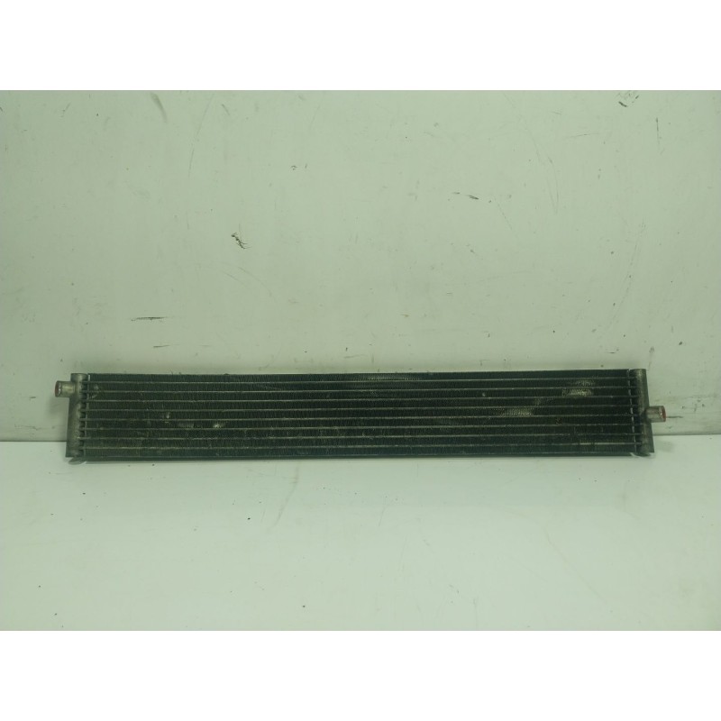 Recambio de radiador caja cambios para porsche cayenne (92a) 3.0 diesel referencia OEM IAM  7P0317019 