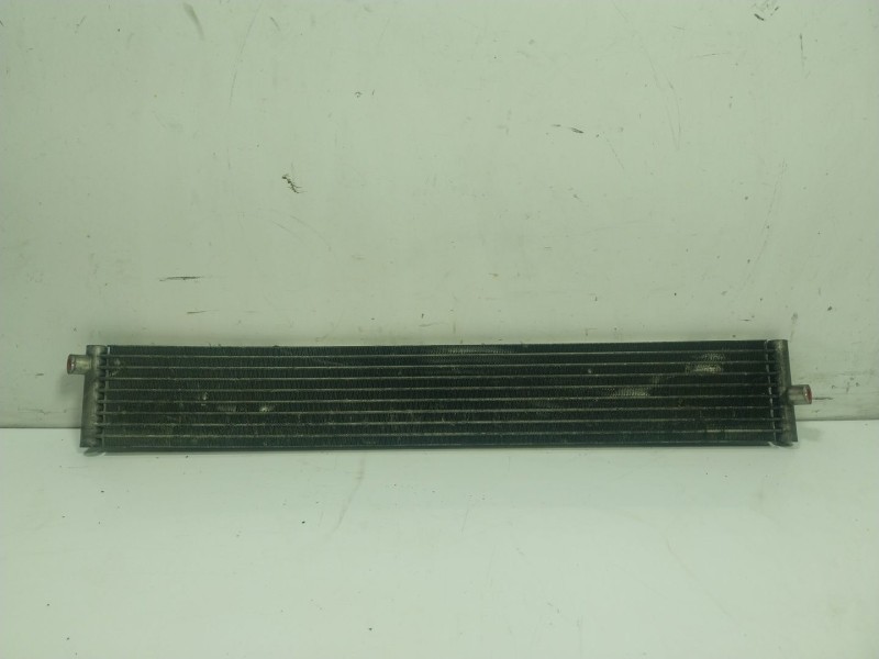 Recambio de radiador caja cambios para porsche cayenne (92a) 3.0 diesel referencia OEM IAM  7P0317019 