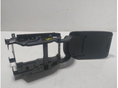 Recambio de apoyabrazos central para audi q5 (8rb) 2.0 tdi referencia OEM IAM  8R0864283A  2