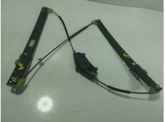 Recambio de elevalunas delantero izquierdo para audi q5 (8rb) 2.0 tdi referencia OEM IAM  8R0837461G 