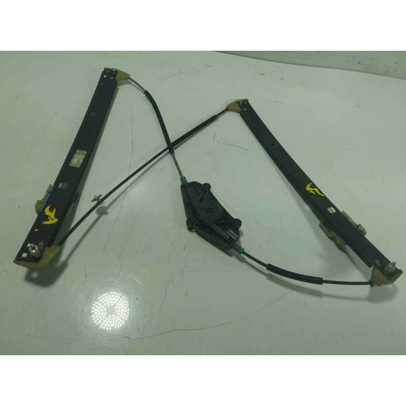 Recambio de elevalunas delantero izquierdo para audi q5 (8rb) 2.0 tdi referencia OEM IAM  8R0837461G 