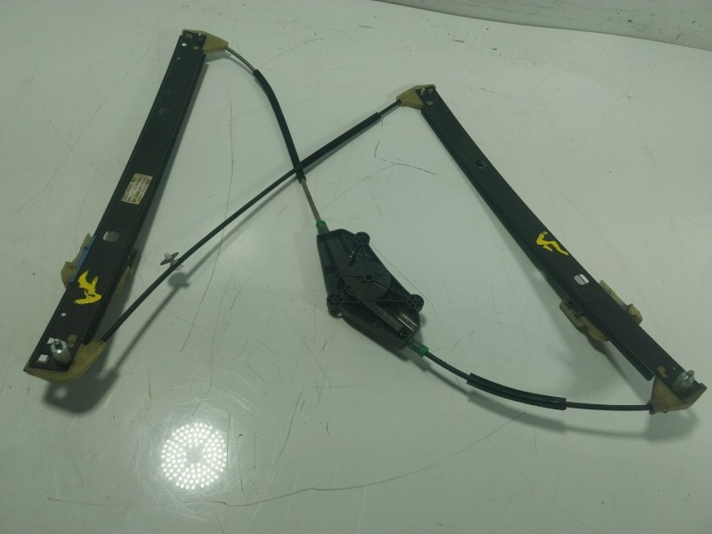 Recambio de elevalunas delantero izquierdo para audi q5 (8rb) 2.0 tdi referencia OEM IAM  8R0837461G 