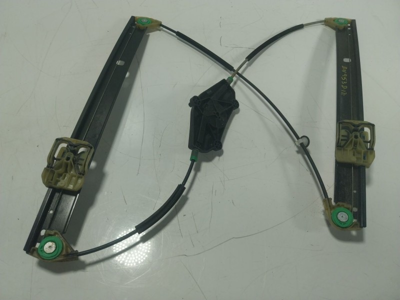 Recambio de elevalunas delantero izquierdo para audi q5 (8rb) 2.0 tdi referencia OEM IAM  8R0837461G 