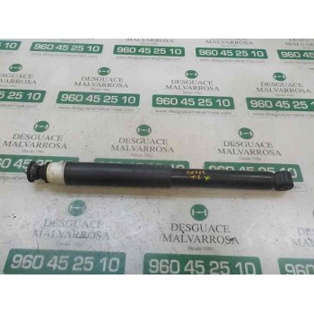 AMORTIGUADOR TRASERO IZQUIERDO 