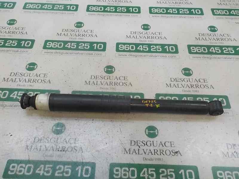 Recambio de amortiguador trasero izquierdo para renault clio iv zen referencia OEM IAM   