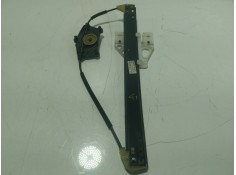 Recambio de elevalunas trasero derecho para audi q5 (8rb) 2.0 tdi referencia OEM IAM  8R0839462D 