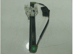 Recambio de elevalunas trasero derecho para audi q5 (8rb) 2.0 tdi referencia OEM IAM  8R0839462D  2