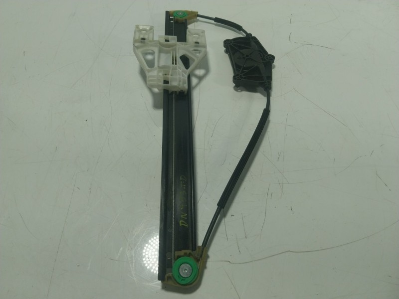 Recambio de elevalunas trasero derecho para audi q5 (8rb) 2.0 tdi referencia OEM IAM  8R0839462D 