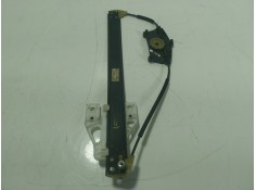 Recambio de elevalunas trasero izquierdo para audi q5 (8rb) 2.0 tdi referencia OEM IAM  8R0839461D 