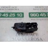 Recambio de maneta interior trasera izquierda para toyota aygo 1.0 vvti referencia OEM IAM 692060D281B0  