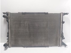 Recambio de radiador agua para audi q5 (8rb) 2.0 tdi referencia OEM IAM  8R0121251R  2