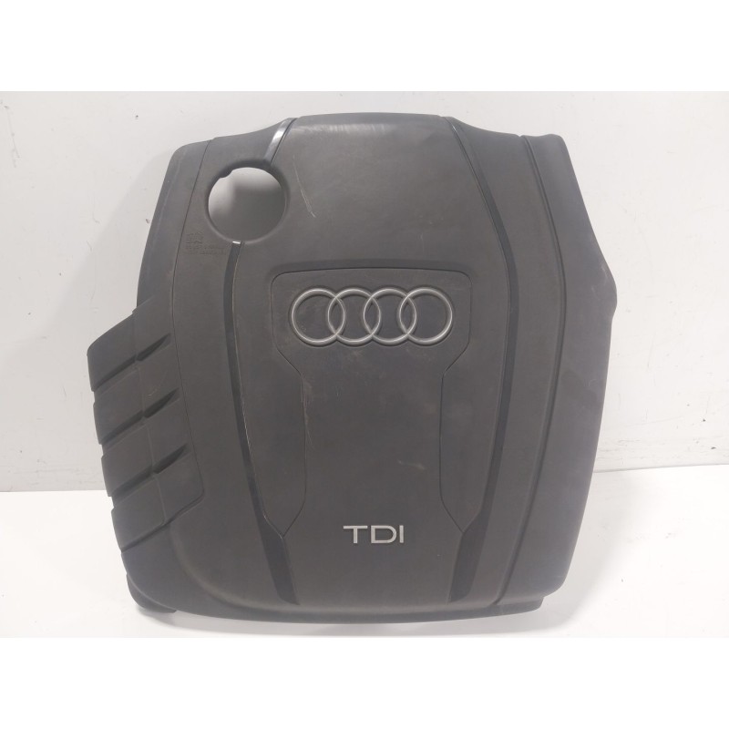 Recambio de tapa motor para audi q5 (8rb) 2.0 tdi referencia OEM IAM  03L103925AB 