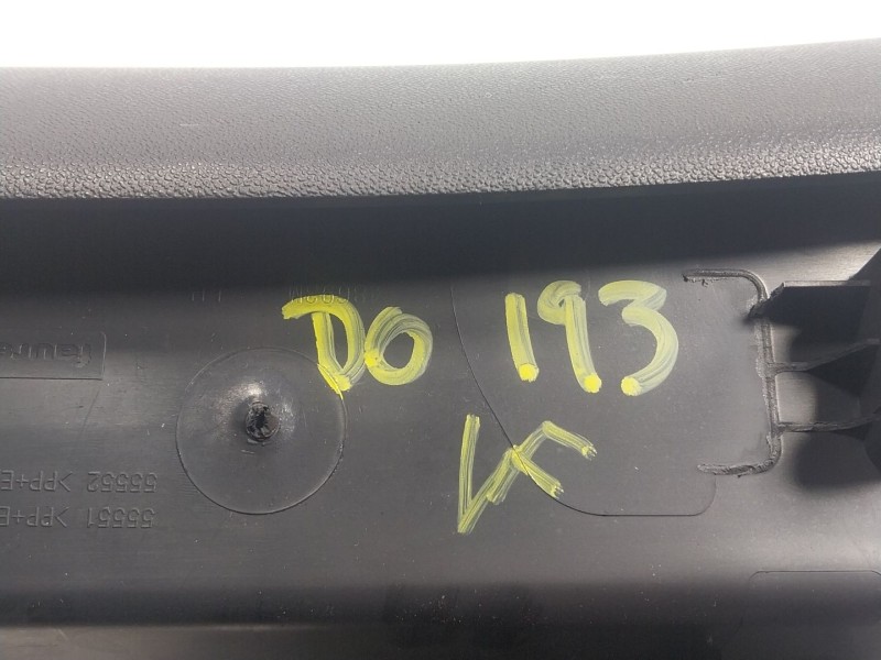 Recambio de guantera para toyota aygo (_b4_) 1.0 (kgb40) referencia OEM IAM   
