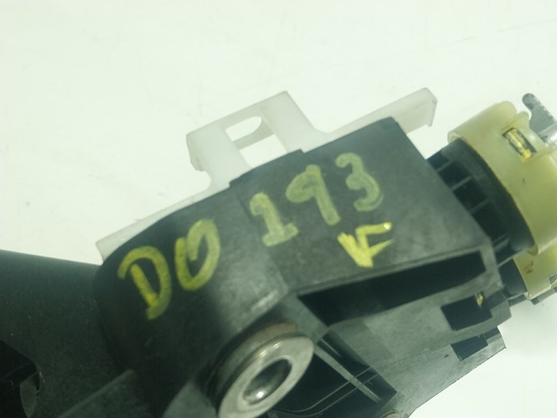 Recambio de palanca cambio para toyota aygo (_b4_) 1.0 (kgb40) referencia OEM IAM  335300H030 