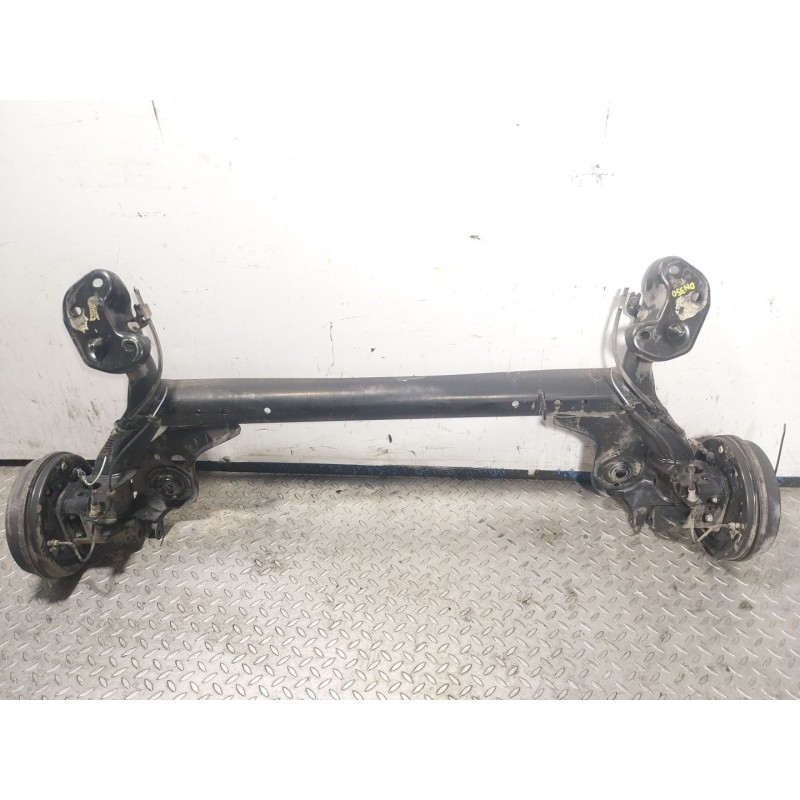 Recambio de puente trasero para ford b-max (jk) 1.5 tdci referencia OEM IAM   