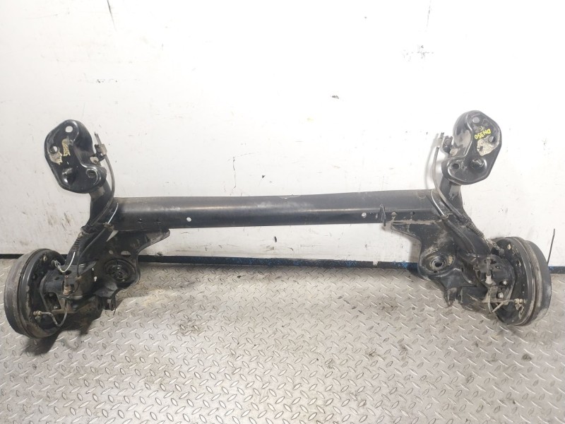 Recambio de puente trasero para ford b-max (jk) 1.5 tdci referencia OEM IAM   