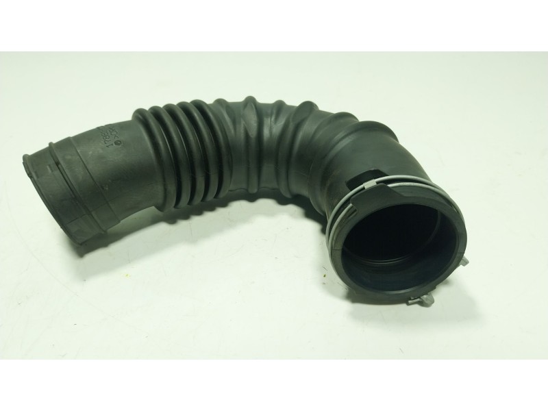 Recambio de tubo intercooler para toyota land cruiser (gdj250l) 2.8 d mhev referencia OEM IAM 1788111670 1788111670 