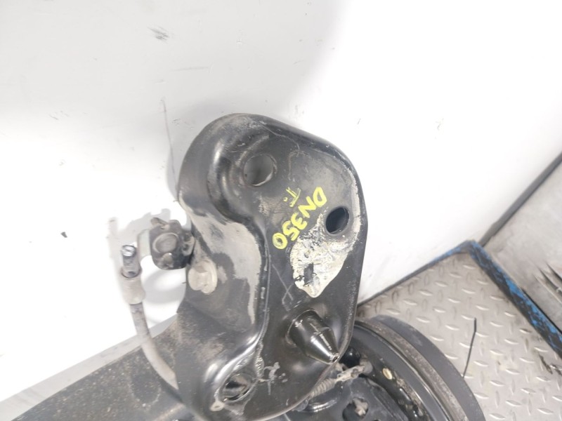 Recambio de puente trasero para ford b-max (jk) 1.5 tdci referencia OEM IAM   