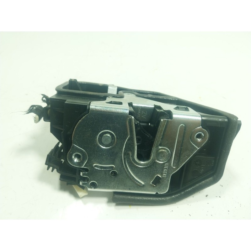 Recambio de cerradura puerta delantera derecha para bmw 3 (f30, f80) 320 d referencia OEM IAM 51217229458 7229458 