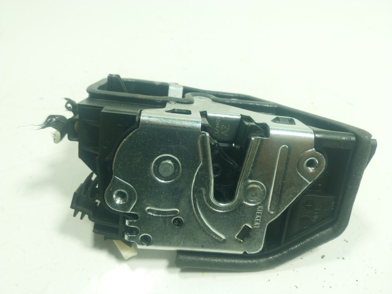 Recambio de cerradura puerta delantera derecha para bmw 3 (f30, f80) 320 d referencia OEM IAM 51217229458 7229458 